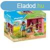 Playmobil: Tyk csibkkel