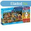 Playmobil: My Figures: Novelmore lovagok