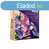 Okto Wood Craft DIY Gyurmavirgok - Ihlet