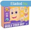 Csinld magad - robot pt fbl