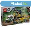 LEGO Jurrasic World 76966 Dinkldetsek: allosaurust szll