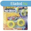 Hot wheels Monster Trucks power smasher kisaut