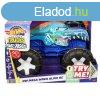 Hot wheels Monster Trucks tvirnyts interaktv mega wrex