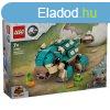 LEGO Jurrasic World 76962 Bbi Btyk: ankylosaurus