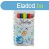 Fess vzre: Lebeg filctollak 6 db + appliktor
