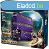 LEGO Harry Potter 76446 Kalandok a kbor grimbusz-on