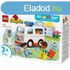 LEGO DUPLO Town 10447 Mentaut s mentsofr