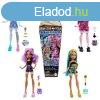 Monster High - misztikus meglepets baba