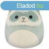 Squishmallows 20 cm - Hemkey a zslyazld grny