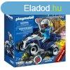 Playmobil: Rendr Speed Quad