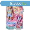 Barbie Dream Besties grkoris Malibu