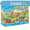 Playmobil: Nagyszlk zldsgeskertje