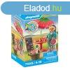 Playmobil: Eperlekvr stand