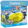 Playmobil: Tzoltk lgprnval