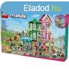 LEGO Friends 42670 Heartlake City laksok s zletek