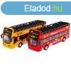 Emeletes busz - 1:32, tbbfle