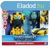 Transformers Earthspark Cyber-combiner rdong s Mo Malto