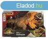 Jurassic World SAGA tmad Din hanggal