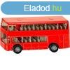 SIKU Emeletes busz 1:87 - 1321
