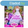 Defa Lucy hercegn baba kislnnyal s pnival - tbbfle