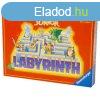 Ravensburger: Junior Labirintus trsasjtk