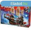 LEGO Ninjago 71848 A templom adomnya