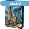 LEGO Harry Potter 76454 Roxfort kastly: a kzponti torony