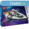 LEGO City Space 60430 Csillagkzi rhaj