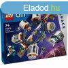 LEGO City Space 60433 Modulris rlloms