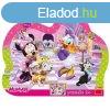 Dino Minnie egr 25 darabos puzzle