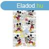 Totum: Matrica csillogs - Mickey