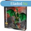 LEGO Ninjago 71847 Az rsrkny