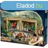 LEGO Harry Potter 76445 Roxfort kastly: gygynvnytanra