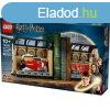 LEGO Harry Potter 76450 Knyvkuck: roxfort expressz