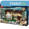 LEGO Harry Potter 76451 Privet drive: marge nni ltogatsa
