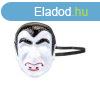 Halloween maszk, 3 fle