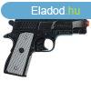 Elite patronos pisztoly - 16 cm