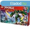 LEGO Ninjago 71845 Lloyd replv alakthat robotja