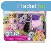 Barbie Chelsea s pnilova kszlet
