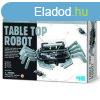 4M asztali robot kszlet