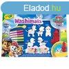 Crayola Washimals Mancs rjrat 5 fig. 