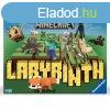 Trsasjtk - Minecraft Labirintus