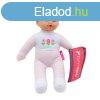 My First Baby puhatest baba - 30 cm, tbbfle