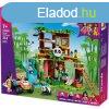 LEGO Friends 42648 Pandamenedkhely