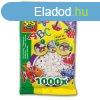 SES: Vasalhat gyngy 1000 darabos - fehr