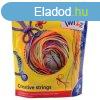 Twizz - vastag scobidoo fonal 80 cm /96 szl