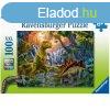 Ravensburger Dn ozis 100 darabos puzzle