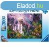 Ravensburger: Dnland 200 darabos puzzle