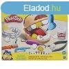 Play-doh dr. Drill s fill fogszata gyurmakszlet