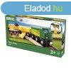 BRIO Farm vonat